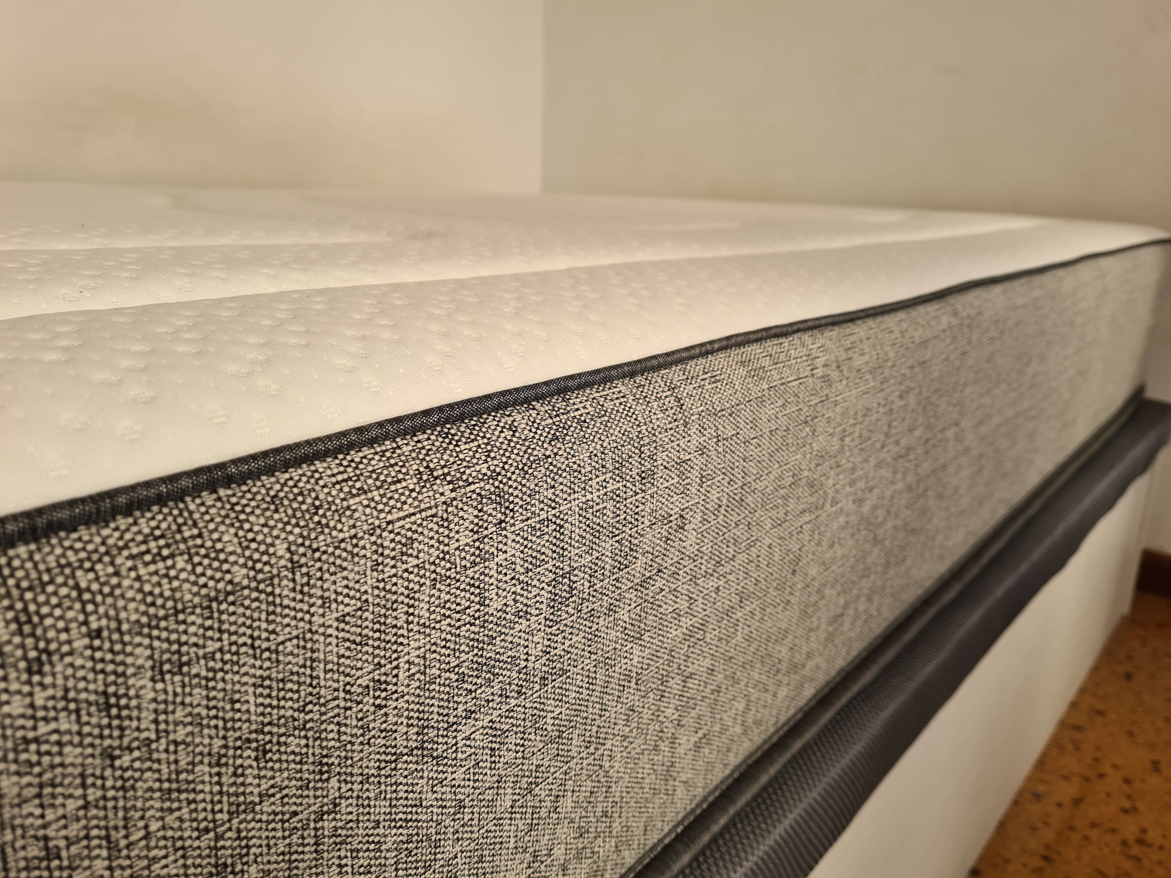 funda colchon pikolin fussion